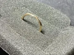 K10 ペア ダイヤモンド リングのサムネイル