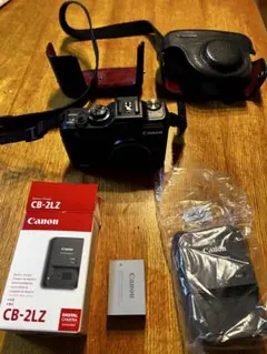 2025年最新】canon G12の人気アイテム - メルカリ