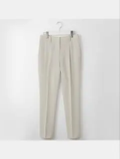 PLST XS 2WAYライトストレッチテーパードパンツのサムネイル