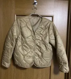 中綿 ダウンジャケット