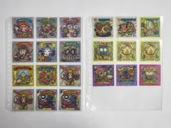 ビックリマンシール*聖縄ミロビ ビックリマンシール/武層動伝 天-4：聖縄ミロビ | おもちゃ