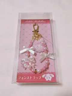 フォンストラップ