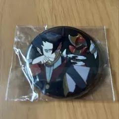 ギーマ キリキザン 缶バッジ 2025年最新】ギーマ 缶バッジ ポケモンの人気アイテム - メルカリ