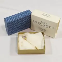 ★AVON ヴィンテージブローチ スティックピン