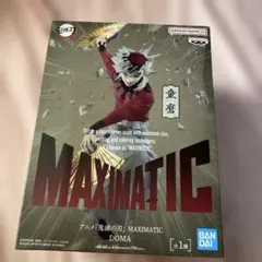 童磨 「鬼滅の刃」 MAXIMATIC DOMA