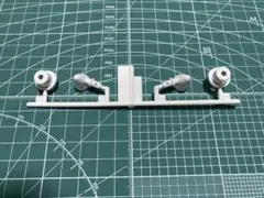 タミヤ製　ＲＣ　サイドミラー
