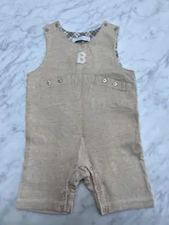 バーバリー ロンパース