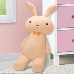 クレヨンしんちゃん ネネちゃんのうさぎ めちゃもふぐっとぬいぐるみ