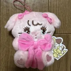 mikkoillustrations cammy キャミー ブライズ マスコット