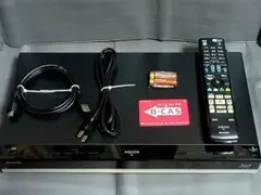 2026年最新】sharp aquos ブルーレイ bd-w1800の人気アイテム - メルカリ