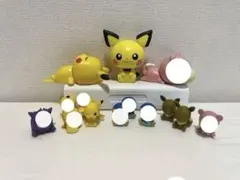 ポケモン ふぃぐりっぷ3全種類等