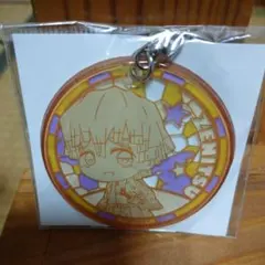 鬼滅の刃 我妻 善逸