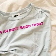 INDEE Tシャツ 10y 130-140cm