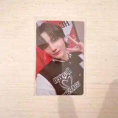 TXT STARCHAPTERSANCTUARY 公式トレカ バラ売り・値下げ可