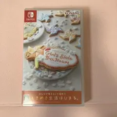 ときめきメモリアル switch