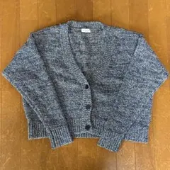 マッキントッシュ フィロソフィー カーディガンのサムネイル