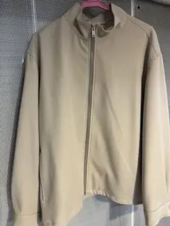 GUメンズブルゾン
