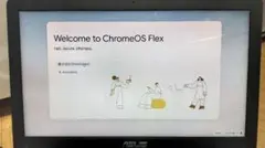 Ideapad 300-15ibr chromeos flex ACアダプタ付
