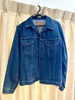 1986年日本製 Levi's 70505-0201 W38 裏ボタン刻印J28