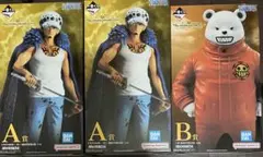 2025年最新】ワンピース 一番くじ ロー ベポの人気アイテム - メルカリ