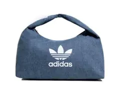 90s  アルゼンチン代表 ボストン バッグ トレフォイルロゴ 90s adidas アルゼンチン代表 ボストン バッグ トレフォイルロゴ