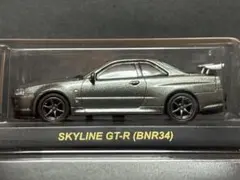 トミカくじ トミカプレミアム 日産スカイラインGT-R （BCNR33） - メルカリ