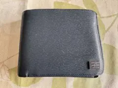 ポーター　カレント　CURRENT 二つ折り財布　メンズのサムネイル