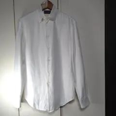 UH【最終値】【閲覧数91】【クリーニング済】EMPORIO ARMANIシャツ