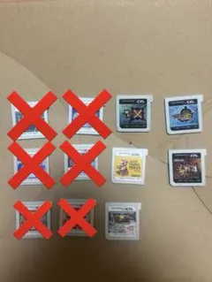 3DSソフト12本セット バラ売り⭕️ - メルカリ
