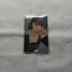 UNFORGIVEN チェウォン トレカ ルセラフィム