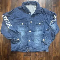 SISTER JENNI デニムジャケット 160cm
