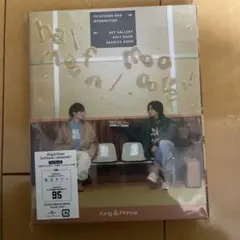 King&Prince/halfmoon/moooove!![DVD付Dear…