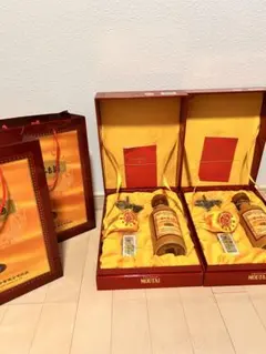 2025年最新】茅台 空瓶の人気アイテム - メルカリ