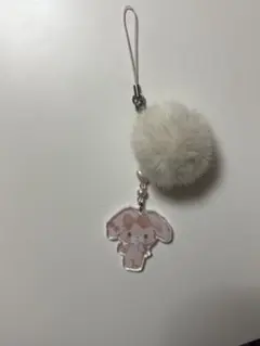 サンリオ ぼんぼんりぼん チャーム 平成女児