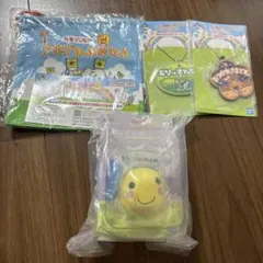 たまごっち　一番くじ　D賞　セット