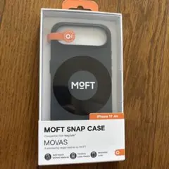 MOFT SNAP CASE iPhone 17 Air用のサムネイル