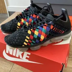 ナイキ　エア　ヴェイパーマックス　イネバ