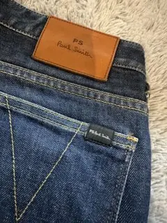 PS Paul Smith デニムジーンズ　Mサイズ