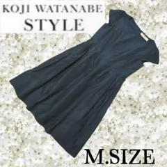 2026年最新】KOJI WATANABE STYLE レディース ロングワンピースの人気