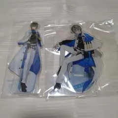 刀ミュ 十周年祝賀祭 水心子正秀 源清麿 アクスタ - メルカリ