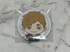 ハイキュー 宮侑 缶バッジ セガラッキーくじ