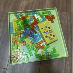 ポケモン(Blokus) ブロックスシャッフル ポケモンエディション