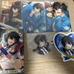 あんさんぶるスターズ 朔間凛月 グッズ