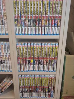 僕のヒーローアカデミア 全巻セット+おまけ