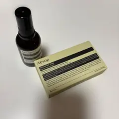 Aesop ソープ＆ミストセット