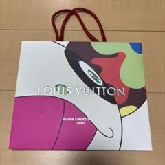 2026年最新】村上隆 VUITTON ショッパーの人気アイテム - メルカリ