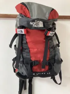 【美品】THE NORTH FACE ノースフェイス リュック 25L