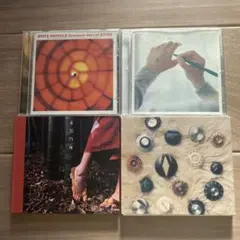 スピッツベスト