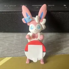 ポケモン1番くじ　F賞　イーブイフレンズ　8種セット 街歩きちらりん ポケモン 一番くじ F賞 イーブイ 街歩きちらりんフレンズ - メルカリ