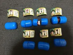 僕のヒーローアカデミア　チョコエッグ　ヒロアカ